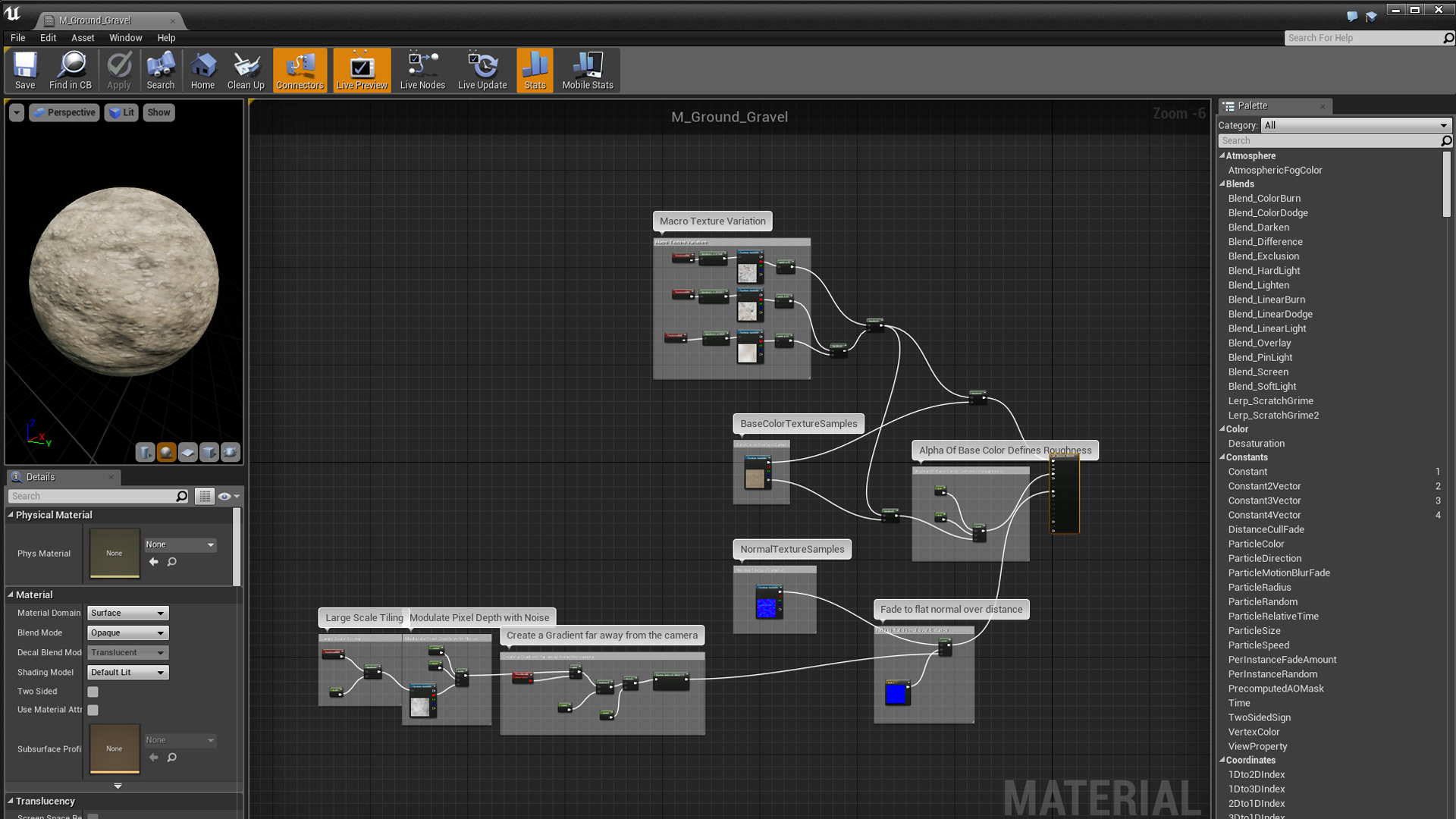 Custom Editor with IMGUI